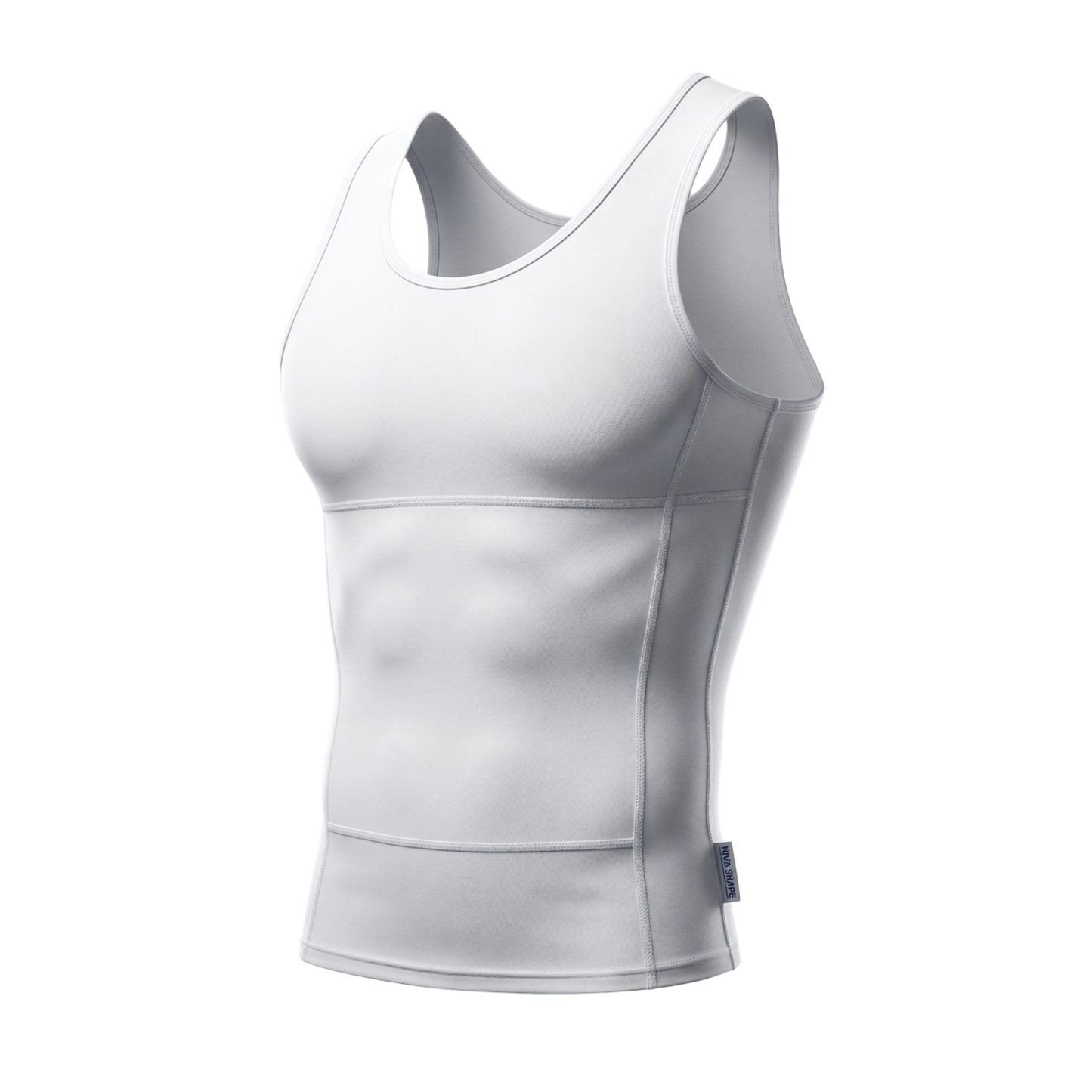 Camiseta Compresora | Niva Armor®