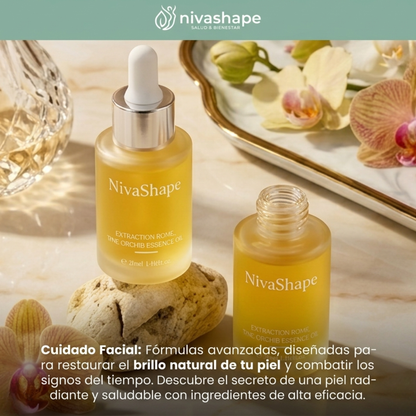 Aceite Facial | NivaShape™