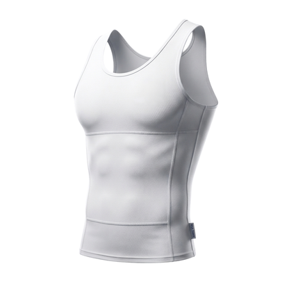 Camiseta Compresora | Niva Armor®