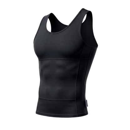 Camiseta Compresora | Niva Armor®