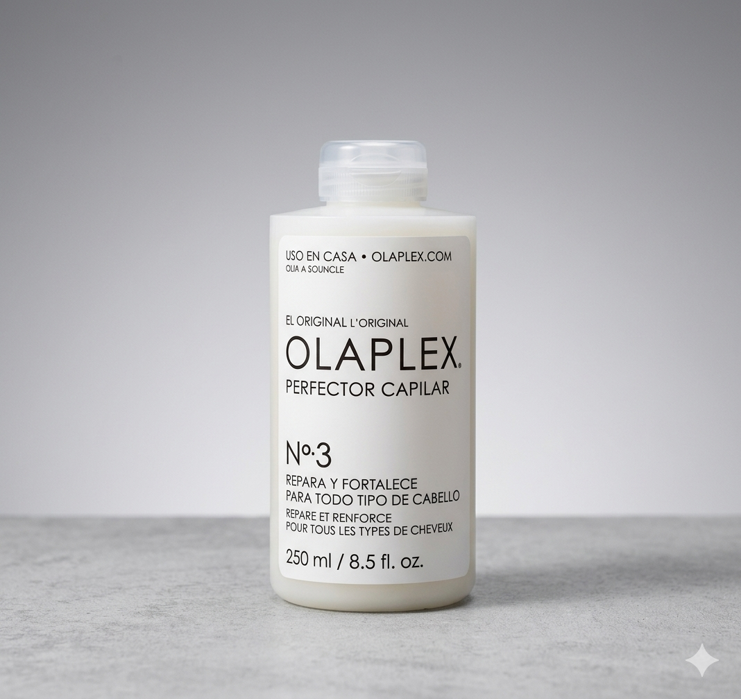 NivaShape®: Acondicionador Reparador Molecular con Biotina