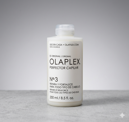 NivaShape®: Acondicionador Reparador Molecular con Biotina