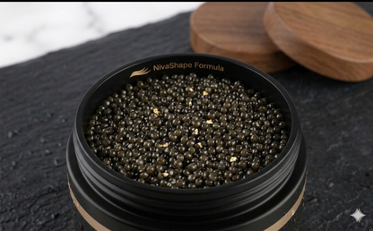 Tratamiento Capilar de Caviar NivaShape