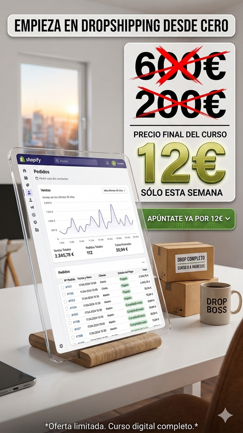 Curso Marquez