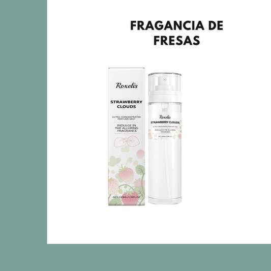Caramel Pistachio Body Fragrance Spray