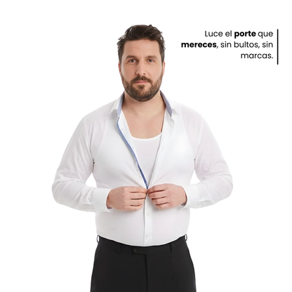 Camiseta Compresora | Niva Armor®